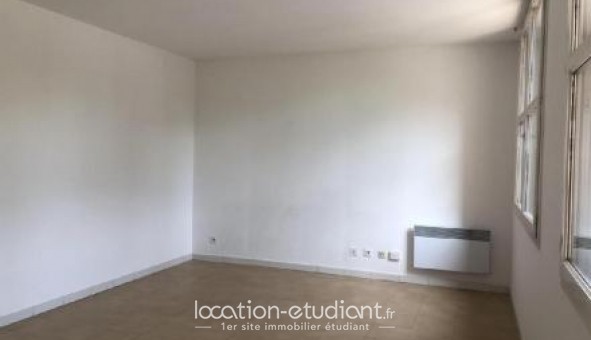 Logement étudiant T2 à Aix en Provence (13100)