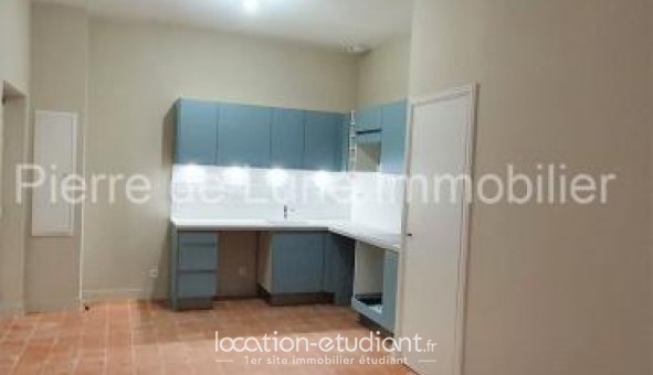 Logement étudiant T2 à Aix en Provence (13100)