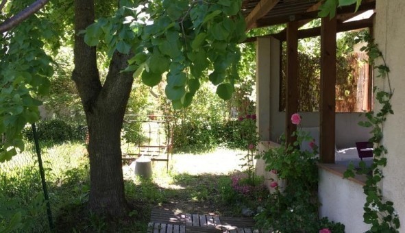 Logement tudiant T2 à Aix en Provence (13100)