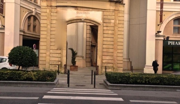 Logement tudiant T2 à Aix en Provence (13100)