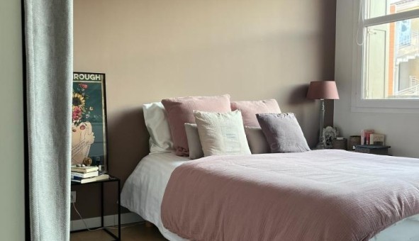 Logement tudiant T2 à Aix en Provence (13100)
