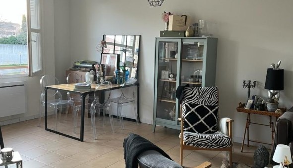 Logement tudiant T2 à Aix en Provence (13100)