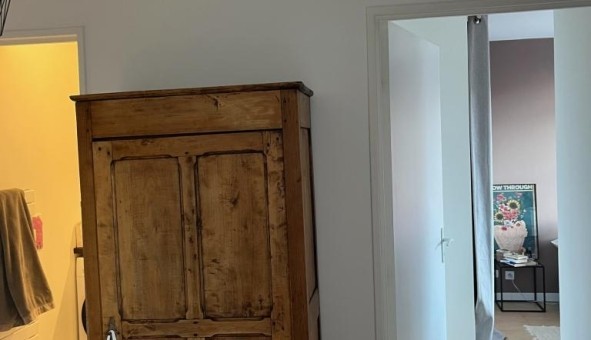 Logement tudiant T2 à Aix en Provence (13100)
