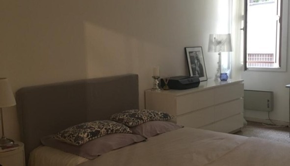 Logement tudiant T2 à Aix en Provence (13100)