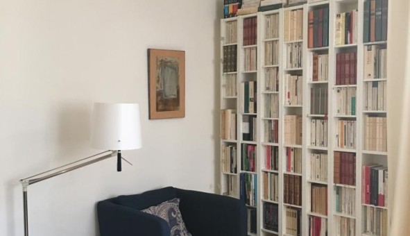Logement tudiant T2 à Aix en Provence (13100)