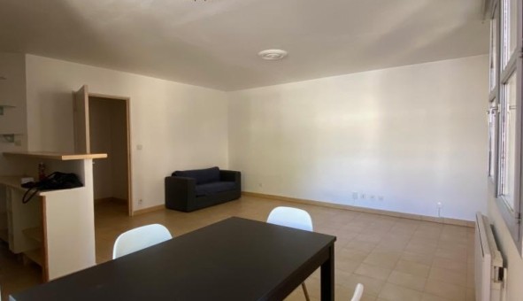 Logement tudiant T2 à Aix en Provence (13100)