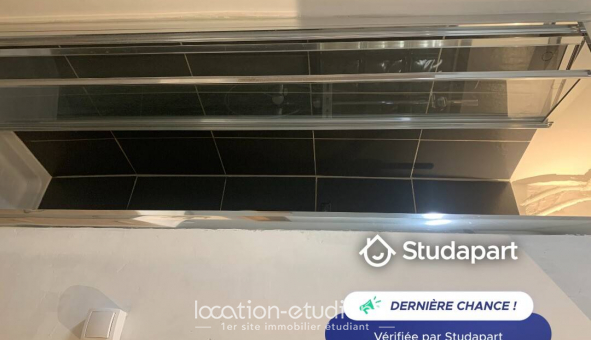 Logement tudiant T2 à Aix en Provence (13100)