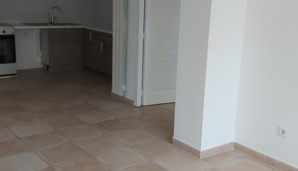 Logement tudiant T2 à Aix en Provence (13100)