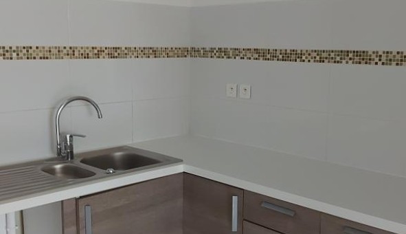Logement tudiant T2 à Aix en Provence (13100)