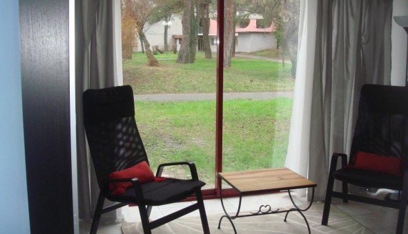 Logement étudiant Location T2 Vide Aix en Provence (13100)