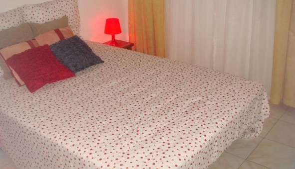 Logement tudiant T2 à Aix en Provence (13100)