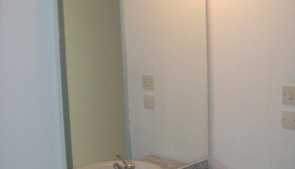 Logement tudiant T2 à Aix en Provence (13100)
