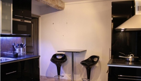 Logement tudiant T2 à Aix en Provence (13100)