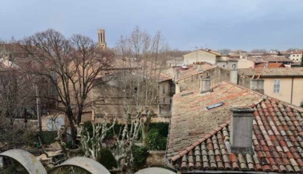 Logement tudiant Location T2 Vide Aix en Provence (13100)