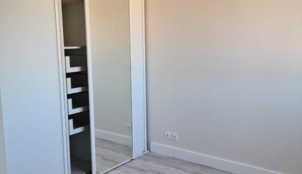 Logement tudiant T2 à Aix en Provence (13100)
