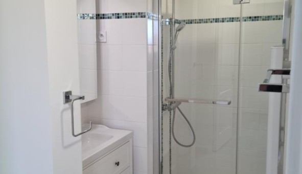 Logement tudiant T2 à Aix en Provence (13100)