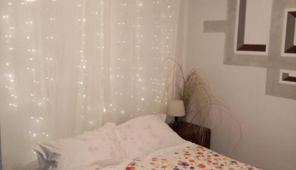 Logement tudiant T2 à Aix en Provence (13100)