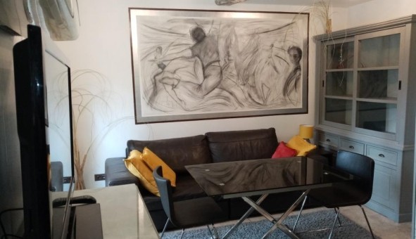 Logement tudiant T2 à Aix en Provence (13100)