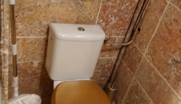 Logement tudiant T2 à Aix en Provence (13100)
