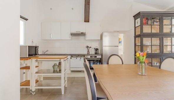 Logement tudiant T2 à Aix en Provence (13100)