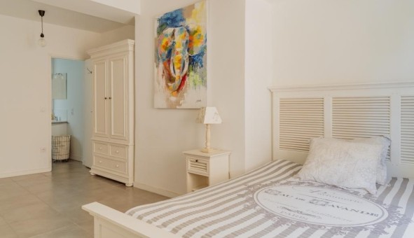 Logement tudiant T2 à Aix en Provence (13100)