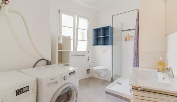 Logement tudiant T2 à Aix en Provence (13100)