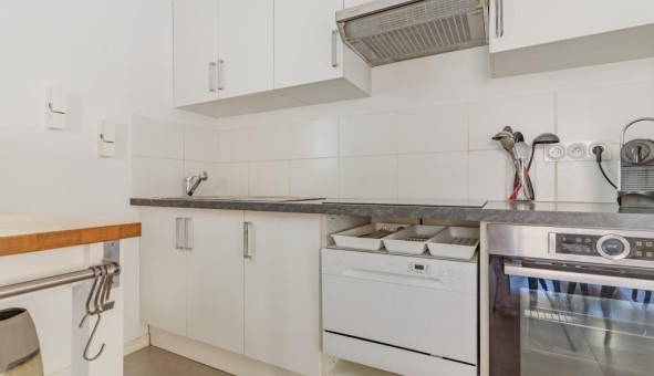 Logement tudiant T2 à Aix en Provence (13100)