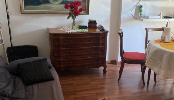 Logement tudiant Location T2 Vide Aix en Provence (13100)