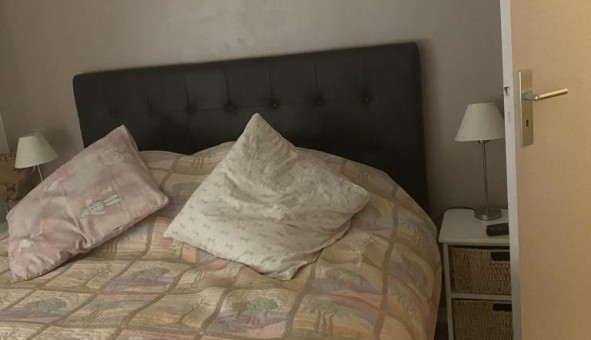 Logement tudiant T2 à Aix en Provence (13100)