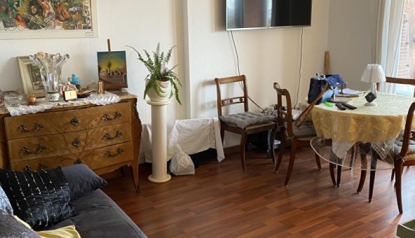Logement tudiant T2 à Aix en Provence (13100)