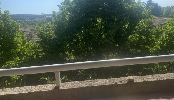 Logement tudiant T2 à Aix en Provence (13100)