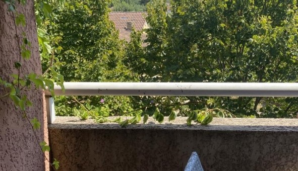 Logement tudiant T2 à Aix en Provence (13100)