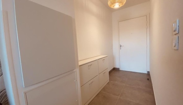 Logement tudiant T2 à Aix en Provence (13100)