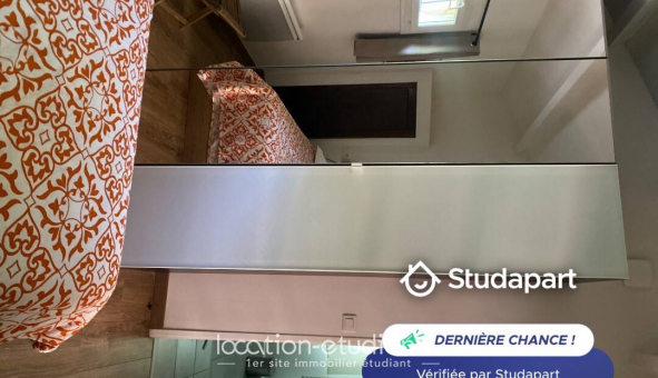 Logement tudiant T2 à Aix en Provence (13100)