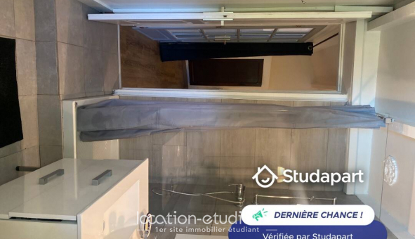 Logement tudiant T2 à Aix en Provence (13100)