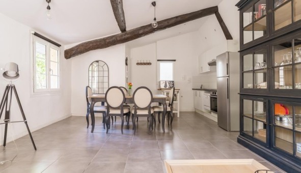 Logement tudiant Location T2 Vide Aix en Provence (13100)