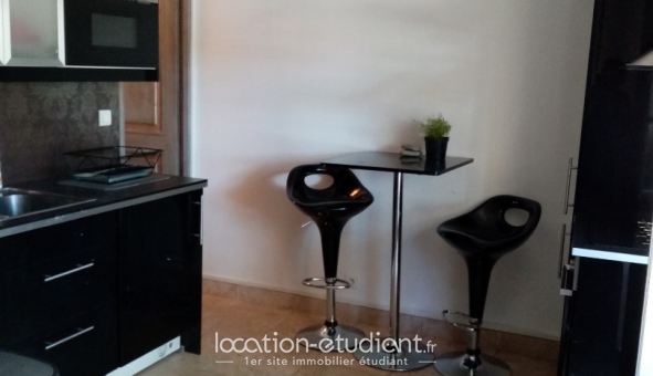 Logement tudiant T2 à Aix en Provence (13100)