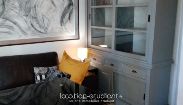 Logement tudiant T2 à Aix en Provence (13100)