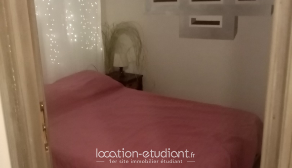 Logement tudiant T2 à Aix en Provence (13100)