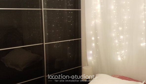 Logement tudiant T2 à Aix en Provence (13100)