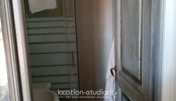 Logement tudiant T2 à Aix en Provence (13100)