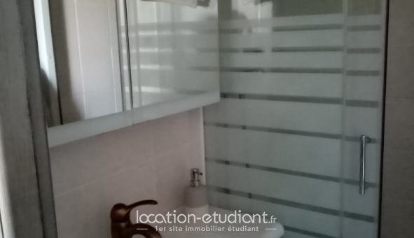 Logement tudiant T2 à Aix en Provence (13100)