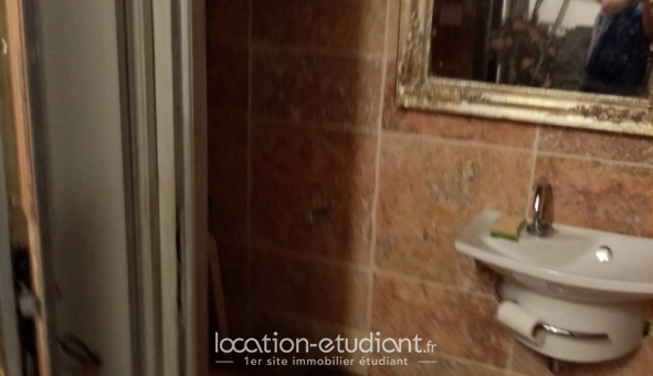 Logement tudiant T2 à Aix en Provence (13100)