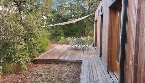 Logement tudiant T2 à Aix en Provence (13100)