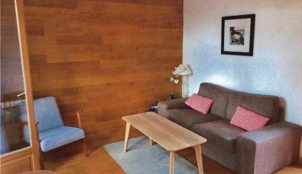 Logement tudiant T2 à Aix en Provence (13100)