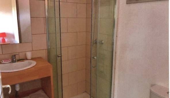 Logement tudiant T2 à Aix en Provence (13100)