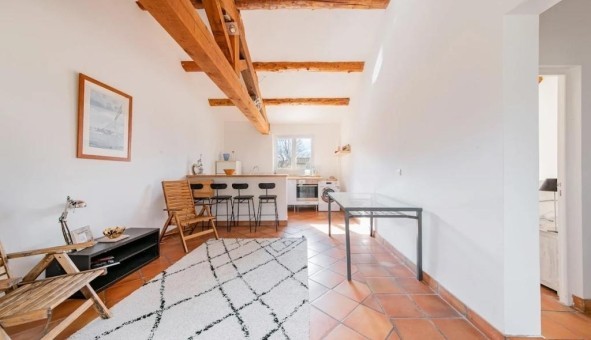 Logement tudiant T2 à Aix en Provence (13100)