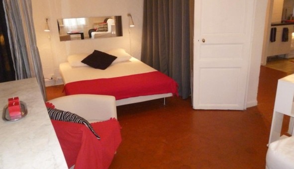 Logement tudiant T2 à Aix en Provence (13100)