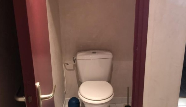 Logement tudiant T2 à Aix en Provence (13100)