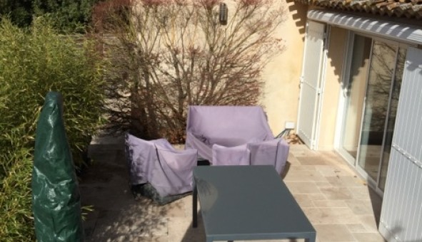 Logement tudiant Location T2 Vide Aix en Provence (13100)